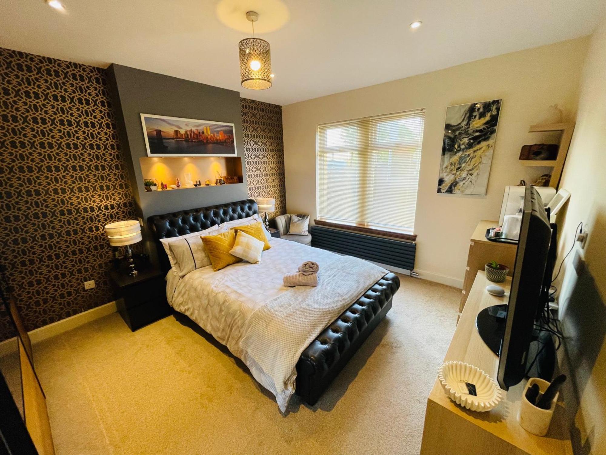 Homestay Eden Edinburgh